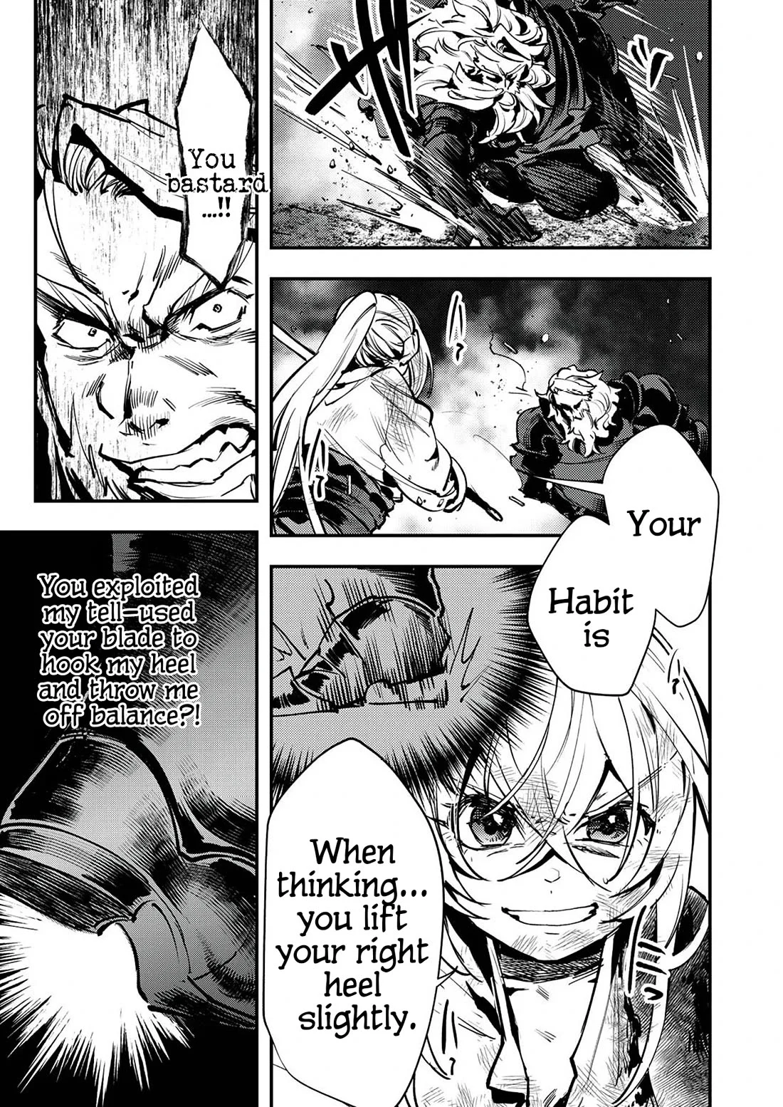 The Heroic Tale of Shura Young Girl: A Mercenary Who was Said to be Half-Baked is Reincarnated as a Young Girl and Rises to Success Chapter 7 29